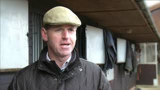 Pacify set for Sky Bet Supreme Trial Novices' Hurdle screenshot 5