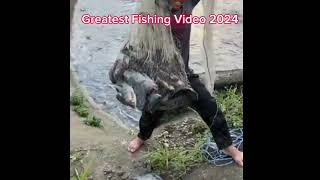 Top Fishing Video , greatest net fishing video