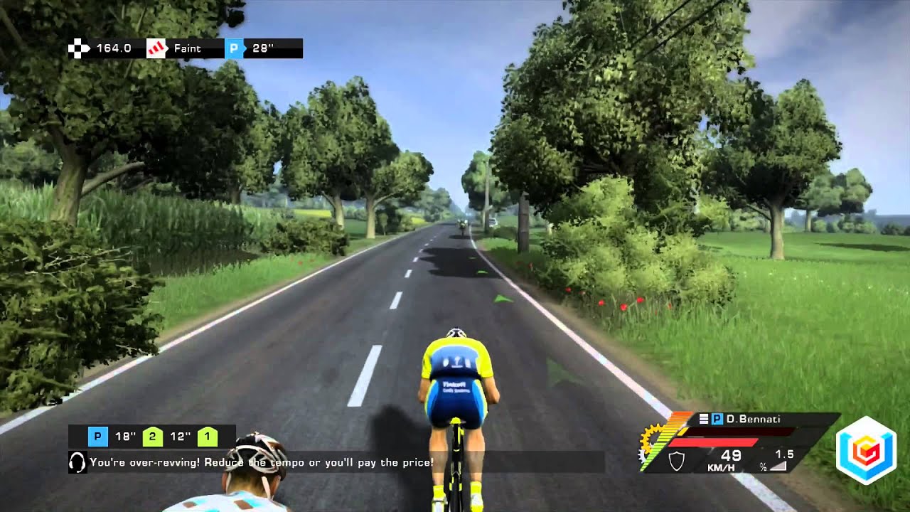 tour de france 2014 pcs