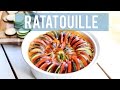 How to Make Ratatouille | DISNEY INSPIRED RECIPE