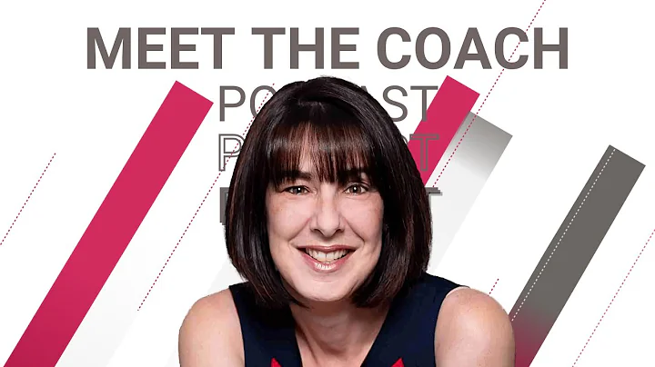 Vanessa Moore of Get Coached