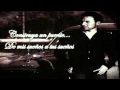 Galo Contreras - Cruzar el puente (Sinfonola)