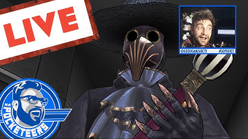 Zero Time Pocket: Finale!