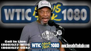 Reese On The Radio Live: September 26, 2024