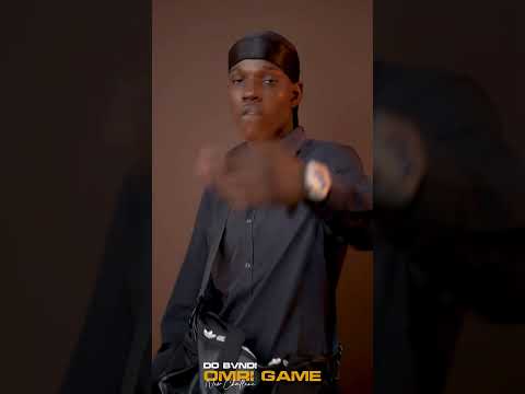 DOBVNDI ~ OMRI GAME 🔥 📍Disponible vendredi 00h sur YouTube by DOBVNDI