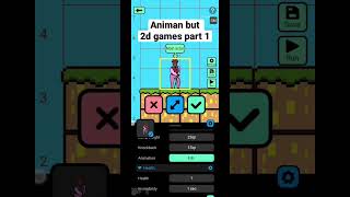 App to create games on mobile | App de criar jogos pelo celular | App para crear juegos screenshot 5