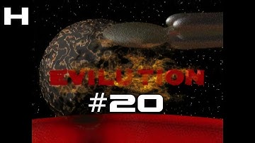 Final Doom TNT Evilution (ZDoom)  Walkthrough Part 20 [PC]
