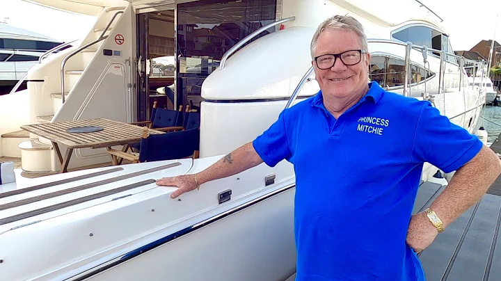 Meet The Owner : Jim Davidson