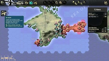 Unity of Command - Introductory Scenario