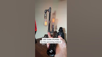 $160 Neopixel Lightsaber Features!