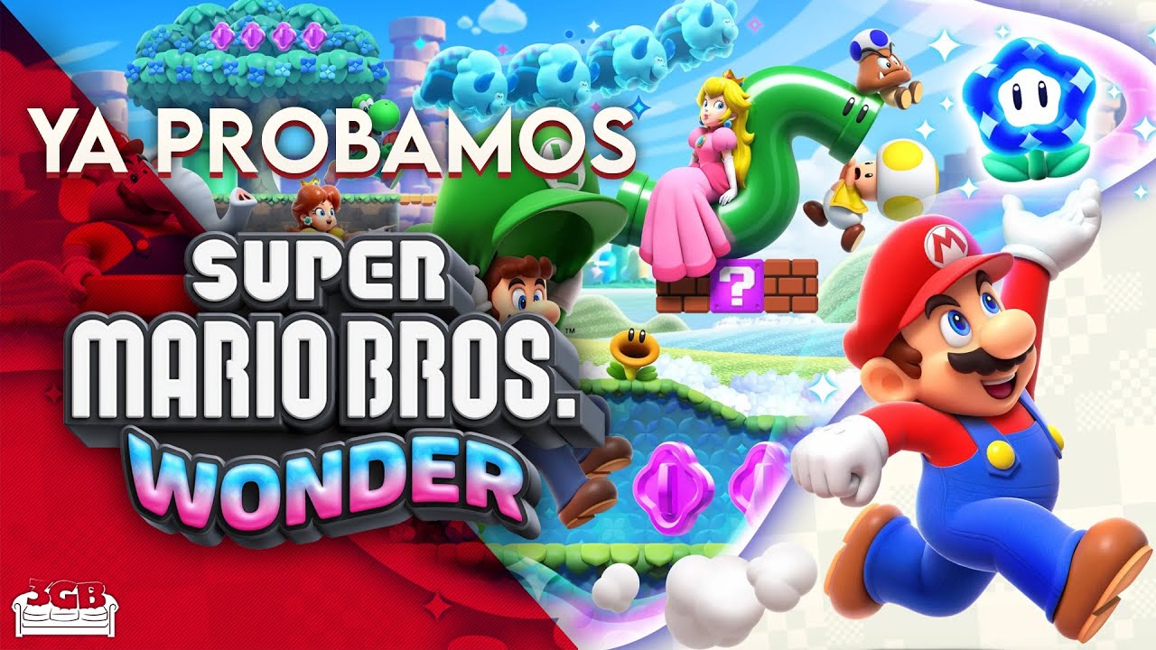 Super Mario Odyssey: Probamos el videojuego de Nintendo y estas son  nuestras impresiones, TECNOLOGIA