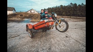 СЕЛЬСКИЕ БАЙКЕРЫ ОТЖИГАЮТ :) ПРИКОЛЫ СЕЛЬСКИЕ БАЙКЕРЫ ОТЖИГАЮТ :) ПРИКОЛЫ