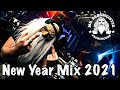 Mr bassmeister  new year mix 2021 frenchcore