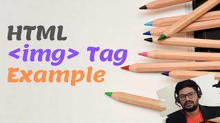 07 HTML Image Tag Example  | html tutorial for beginners | Ui Brains | NAVEEN SAGGAM