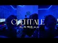 Karex  cuntale audio oficial