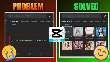 CapCut Pro Latest Update 16.0.0 | Capcut No Internet Problem Solved ✅
