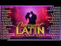 Rhythmic Odyssey   Nonstop Latin Cha Cha Cha Extravaganza Unleashed #1995