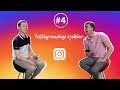 INSTAGRAMDAGI IZOHLAR  4-SON (REAL XIT VS AKTYOR)