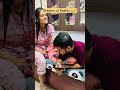 Dreams vs Reality 😂🔥 | Sibling Comedy #shorts