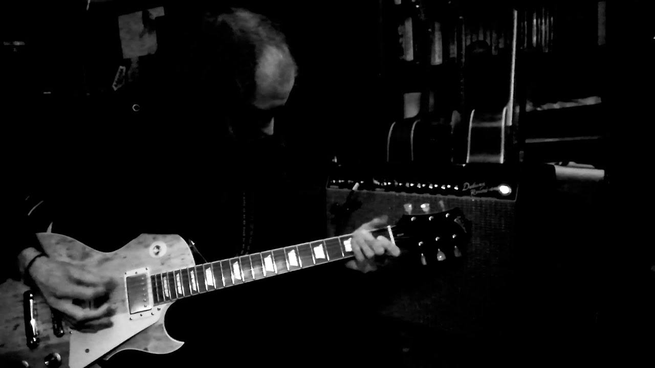 Engage British Blues Mode