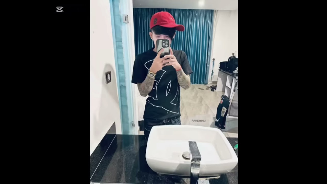 Nonstop [ហេតុផលគឺត្រូវបញ្ចប់] - Funky old style Khmer sad | RaRemind &