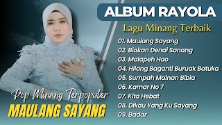 Download Mp3 RAYOLA - MAULANG SAYANG - BIAKAN DENAI SANANG - MALAPEH HAO || LAGU POP MINANG TERPOPULER 2025 Gudang lagu Download Mp3 RAYOLA - MAULANG SAYANG - BIAKAN DENAI SANANG - MALAPEH HAO || LAGU POP MINANG TERPOPULER 2025