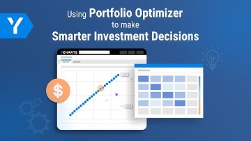 Spotlight: Portfolio Optimizer