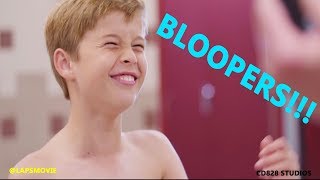 THE BEST BLOOPER VIDEO EVER!!! - 99% cannot watch without laughing - LAPS BLOOPERS