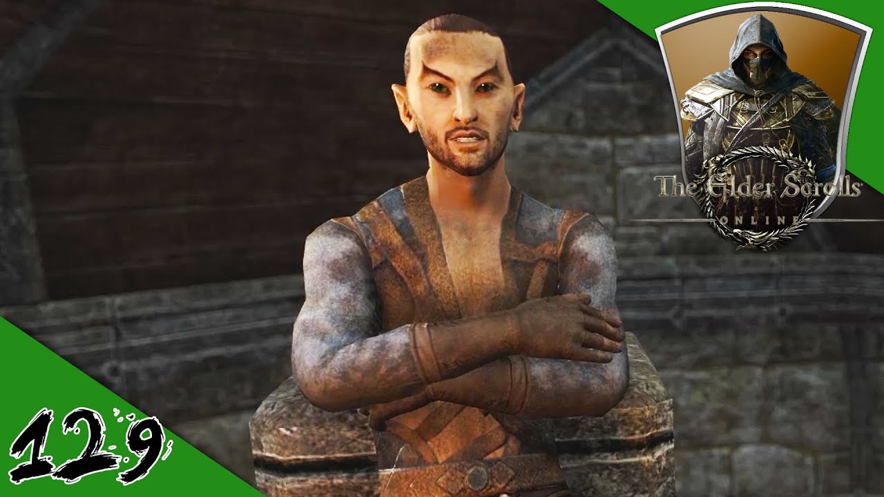 The Elder Scrolls Online Klassen Skills