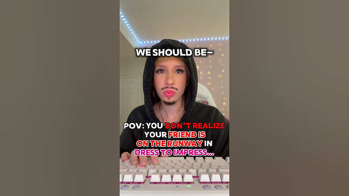 When Your Friend’s Outfit is BAD in DRESS TO IMPRESS on ROBLOX…