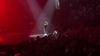 Drake - Tuesday (Live HD at Brisbane Entertainment Centre 2015)