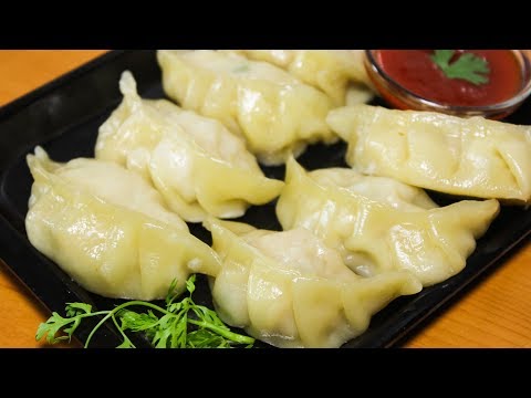 Video: Jinsi Ya Kupika Dumplings Na Matunda