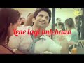 Ye ishq ki inteha lene lagi inteha song whatsapp status video Whatsapp Status Video Download Free