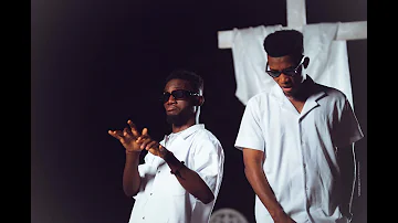 Kofi Pages - Boa Me  ft Kofi Kinaata (Official Video)