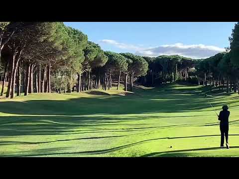 Emporda Golf club