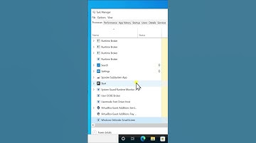 Hoe u lege, witte snelkoppelingspictogrammen op het bureaublad in Windows 10 (2025) kunt repareren