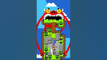 Super Dungeon Muncher - A Fast Paced Pixel Art Dungeon Muncher Game! #gaming #indiegame