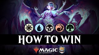 How evolutions in Standard Atraxa Ramp change the way you play control matchups and mirrors