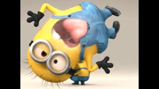 Martin Garrix - Animals (DJ Fatal's Despicable Megamix)