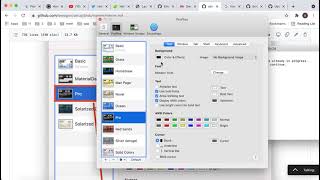 How to set up a PRO THEME on a MAC TERMINAL