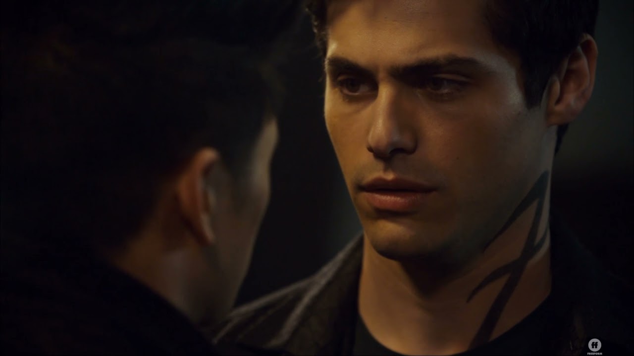 Malec AMV Drivers License