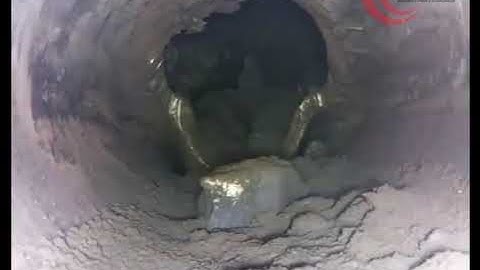 DHVI  Downhole video whilst Tractoring