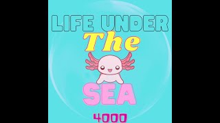 App video life under the sea screenshot 4