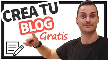 🚀Cómo Crear un Blog en WordPress.com 🔥 Gratis