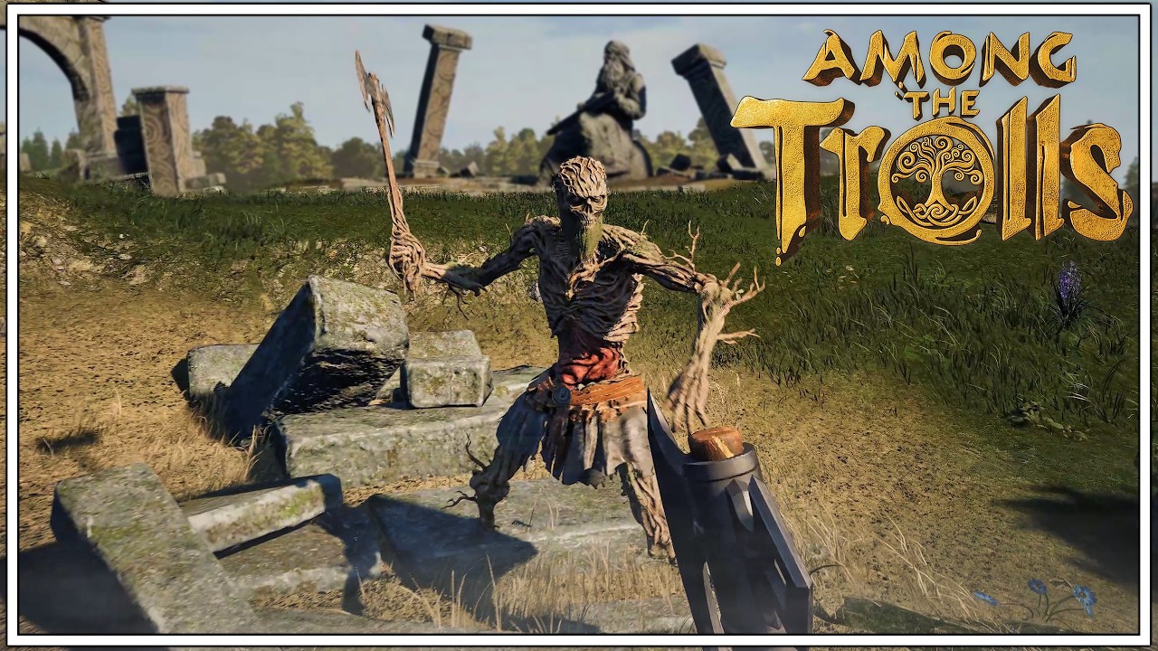 We Enter A NEW REALM And Things Get Dangerous...