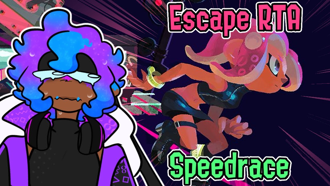 [🔴 LIVE! ] Participating in @_EthanStone Octo Expansion Race!! - YouTube