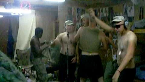 funny  iraq videos