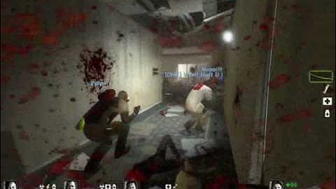 L4D2 - Headshot! Part 1