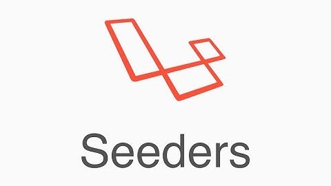 35 - Curso de Laravel 5.6, Roles de usuario - Seeders
