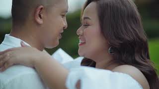 Jaspher and Ophelia Carla - Save the Date